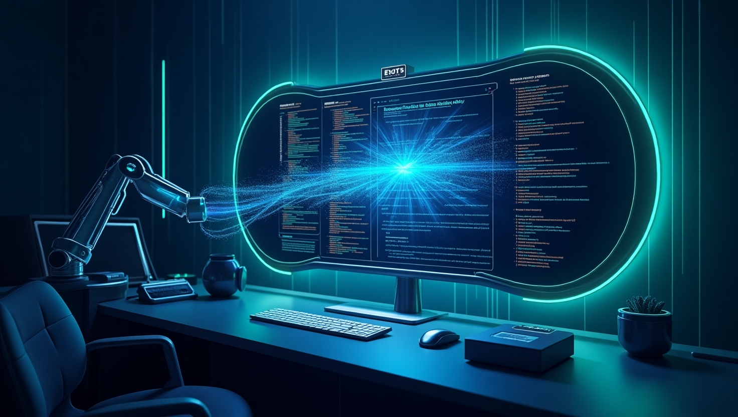 Personalized Automation Script Development Service