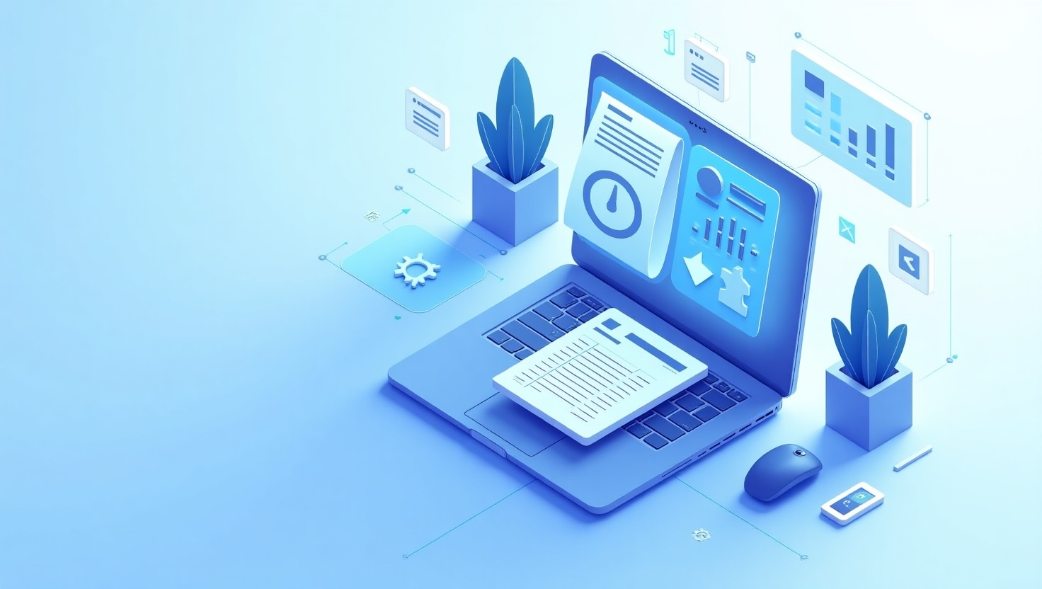 Invoice Generation Automation Tool