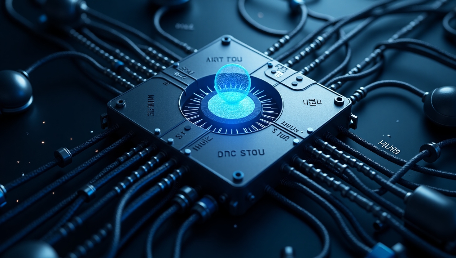 Automated Backup and Sync Tool